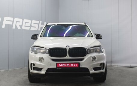 BMW X5, 2014 год, 3 220 000 рублей, 3 фотография