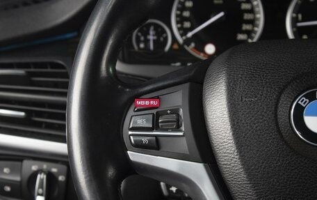 BMW X5, 2014 год, 3 220 000 рублей, 12 фотография