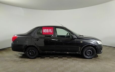 Datsun on-DO I рестайлинг, 2014 год, 240 000 рублей, 5 фотография