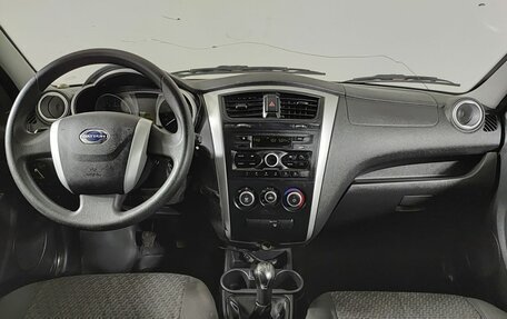 Datsun on-DO I рестайлинг, 2014 год, 240 000 рублей, 17 фотография