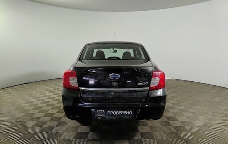 Datsun on-DO I рестайлинг, 2014 год, 240 000 рублей, 7 фотография