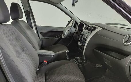 Datsun on-DO I рестайлинг, 2014 год, 240 000 рублей, 13 фотография