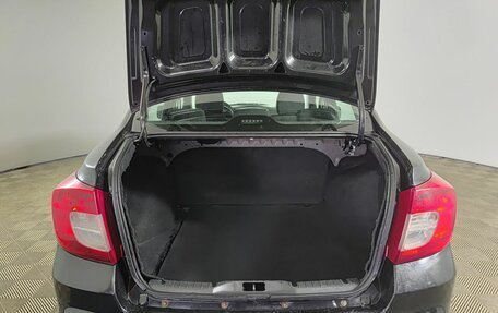 Datsun on-DO I рестайлинг, 2014 год, 240 000 рублей, 12 фотография