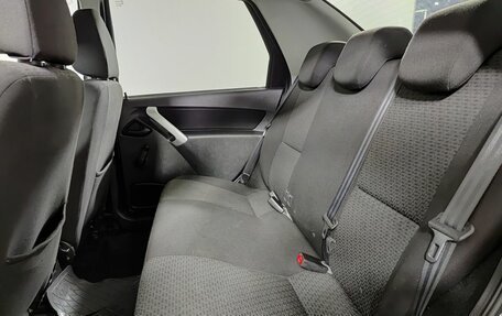 Datsun on-DO I рестайлинг, 2014 год, 240 000 рублей, 15 фотография