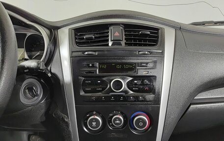 Datsun on-DO I рестайлинг, 2014 год, 240 000 рублей, 18 фотография