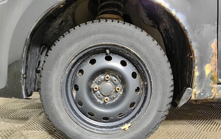 Datsun on-DO I рестайлинг, 2014 год, 240 000 рублей, 22 фотография