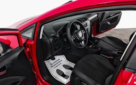 SEAT Leon II, 2012 год, 655 000 рублей, 7 фотография