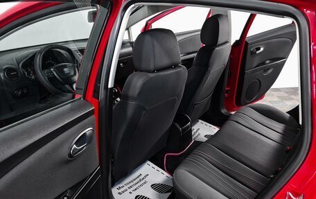 SEAT Leon II, 2012 год, 655 000 рублей, 5 фотография