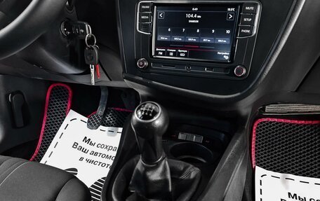 SEAT Leon II, 2012 год, 655 000 рублей, 10 фотография