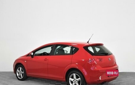 SEAT Leon II, 2012 год, 655 000 рублей, 4 фотография