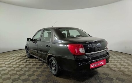 Datsun on-DO I рестайлинг, 2014 год, 240 000 рублей, 8 фотография