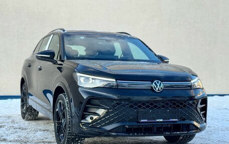 Volkswagen Tiguan, 2026 год, 4 895 000 рублей, 3 фотография