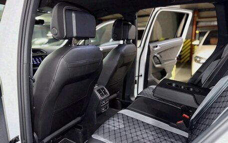 Volkswagen Tiguan II, 2023 год, 2 800 000 рублей, 11 фотография