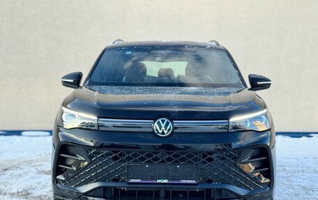 Volkswagen Tiguan, 2026 год, 4 895 000 рублей, 2 фотография