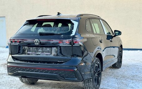 Volkswagen Tiguan, 2026 год, 4 895 000 рублей, 4 фотография