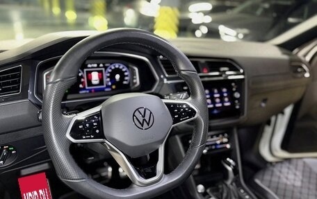 Volkswagen Tiguan II, 2023 год, 2 800 000 рублей, 10 фотография