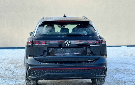 Volkswagen Tiguan, 2026 год, 4 895 000 рублей, 5 фотография