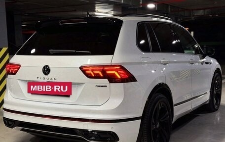 Volkswagen Tiguan II, 2023 год, 2 800 000 рублей, 6 фотография