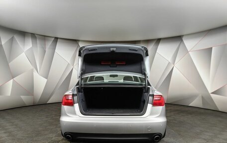 Audi A6, 2012 год, 1 981 000 рублей, 12 фотография