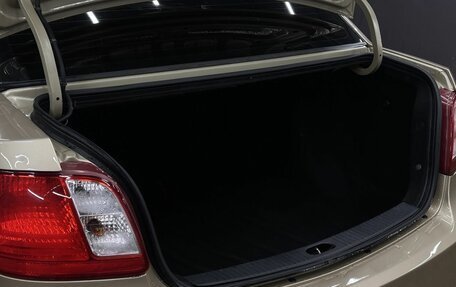 KIA Rio II, 2009 год, 499 999 рублей, 5 фотография