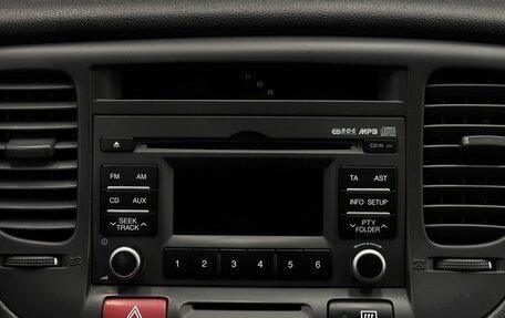 KIA Rio II, 2009 год, 499 999 рублей, 12 фотография