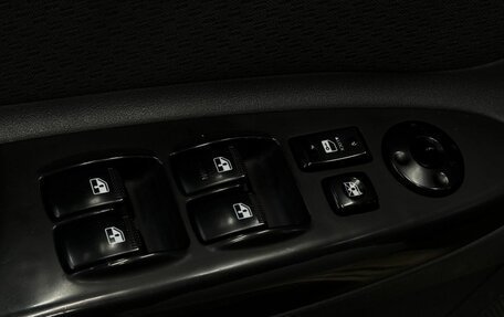 KIA Rio II, 2009 год, 499 999 рублей, 16 фотография