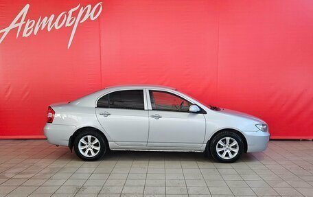 Lifan Solano I (630) рестайлинг, 2012 год, 295 000 рублей, 6 фотография