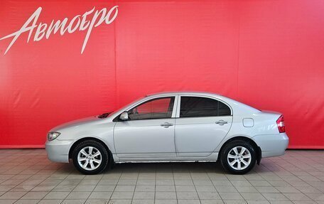 Lifan Solano I (630) рестайлинг, 2012 год, 295 000 рублей, 2 фотография