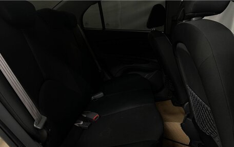 KIA Rio II, 2009 год, 499 999 рублей, 17 фотография