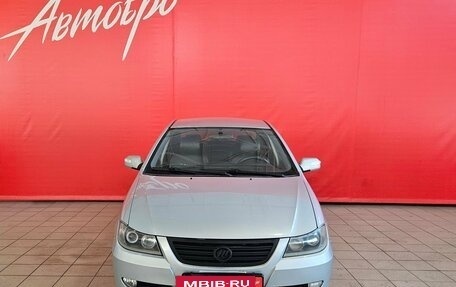 Lifan Solano I (630) рестайлинг, 2012 год, 295 000 рублей, 8 фотография