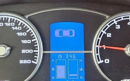 Lifan Solano I (630) рестайлинг, 2012 год, 295 000 рублей, 10 фотография