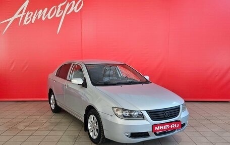 Lifan Solano I (630) рестайлинг, 2012 год, 295 000 рублей, 7 фотография