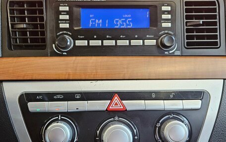 Lifan Solano I (630) рестайлинг, 2012 год, 295 000 рублей, 14 фотография