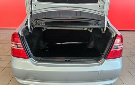 Lifan Solano I (630) рестайлинг, 2012 год, 295 000 рублей, 17 фотография