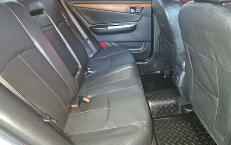 Lifan Solano I (630) рестайлинг, 2012 год, 295 000 рублей, 13 фотография