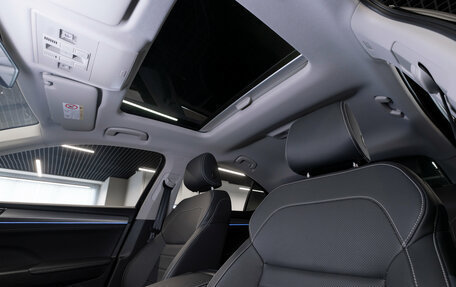 Skoda Superb III рестайлинг, 2025 год, 3 180 000 рублей, 10 фотография