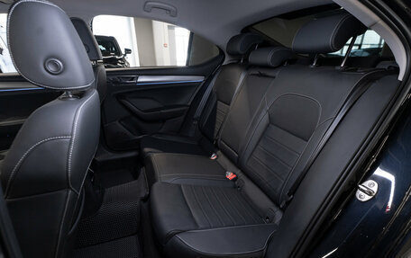 Skoda Superb III рестайлинг, 2025 год, 3 180 000 рублей, 13 фотография