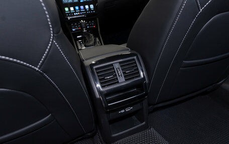 Skoda Superb III рестайлинг, 2025 год, 3 180 000 рублей, 14 фотография