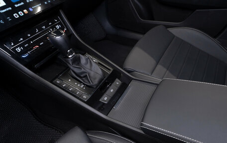 Skoda Superb III рестайлинг, 2025 год, 3 180 000 рублей, 15 фотография