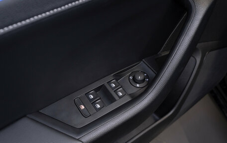 Skoda Superb III рестайлинг, 2025 год, 3 180 000 рублей, 19 фотография