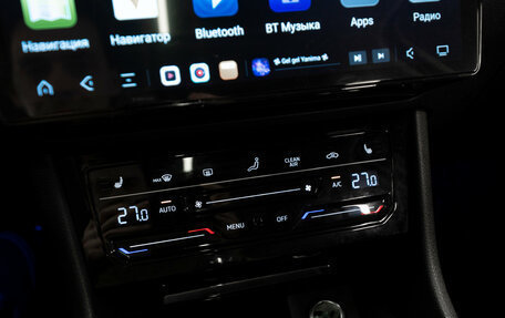 Skoda Superb III рестайлинг, 2025 год, 3 180 000 рублей, 16 фотография