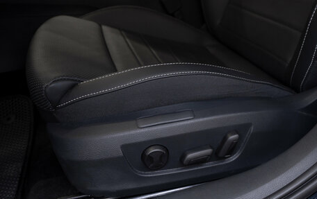 Skoda Superb III рестайлинг, 2025 год, 3 180 000 рублей, 20 фотография