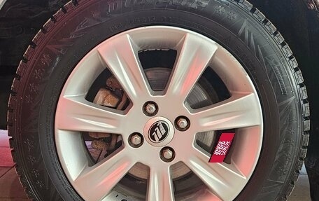 Lifan Solano I (630) рестайлинг, 2012 год, 295 000 рублей, 18 фотография