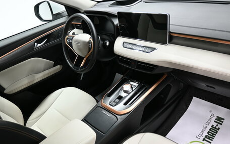 Haval Jolion, 2023 год, 1 975 000 рублей, 13 фотография