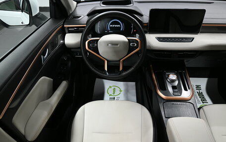 Haval Jolion, 2023 год, 1 975 000 рублей, 11 фотография
