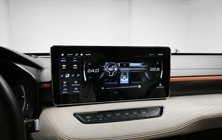 Haval Jolion, 2023 год, 1 975 000 рублей, 15 фотография