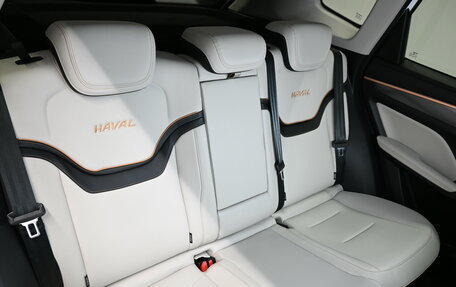 Haval Jolion, 2023 год, 1 975 000 рублей, 12 фотография