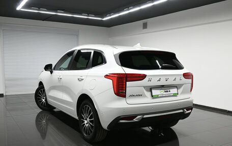 Haval Jolion, 2023 год, 1 975 000 рублей, 6 фотография