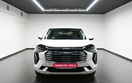 Haval Jolion, 2023 год, 1 975 000 рублей, 3 фотография