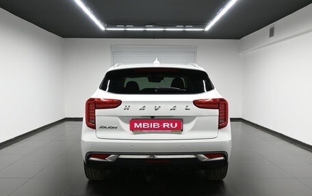 Haval Jolion, 2023 год, 1 975 000 рублей, 4 фотография